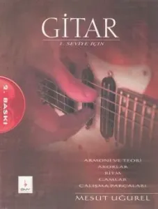 Gitar 1.Seviye İçin-Armoni ve Teori, Akorlar