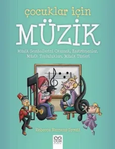 Çocuklar için Müzik