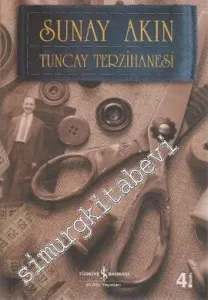 Tuncay Terzihanesi -         2025