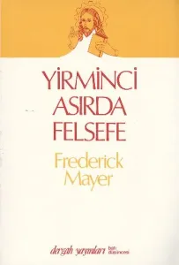Yirminci Asırda Felsefe