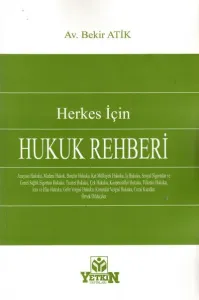 Hukuk Rehberi