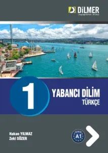 Yabancı Dilim Türkçe 1