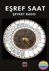 Eşref Saat