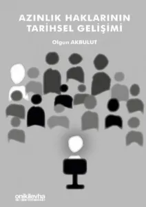 Azınlık Haklarının Tarihsel Gelişimi