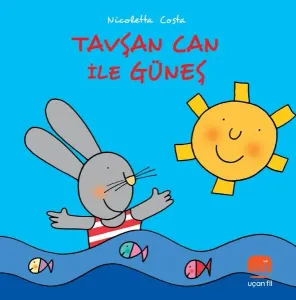 Tavşan Can ile Güneş