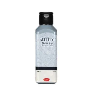 Artdeco Akrilik Boya 140ml Mavi Gri 3710