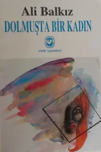 Dolmuşta Bir Kadın