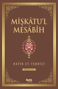 Mişkatul Mesabih 3. Cilt