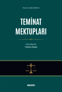 Teminat Mektupları