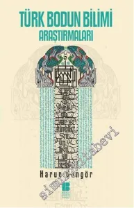 Türk Bodun Bilimi Araştırmaları -