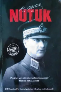 Nutuk