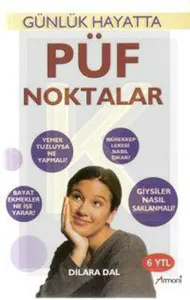 Püf Noktalar Günlük Hayatta