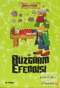Rüzgarın Efendisi