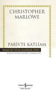 Paris'te Katliam