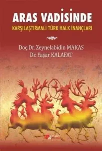 Aras Vadisinde Karşılaştırılmalı Türk Halk İnançları