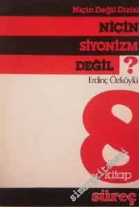 Niçin Siyonizm Değil ? -        1984