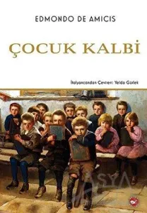Çocuk Kalbi