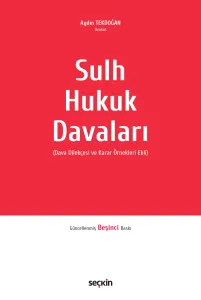 Sulh Hukuk Davaları