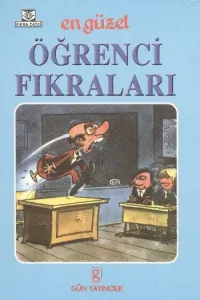En Güzel Öğrenci Fıkraları