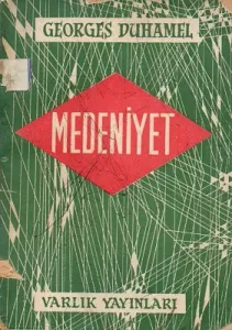Medeniyet
