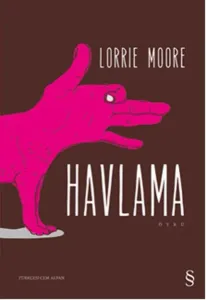 Havlama