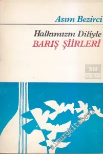 Halkımızın Diliyle Barış Şiirleri İMZALI -