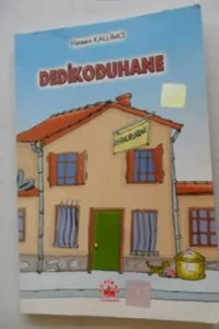 Dedikoduhane