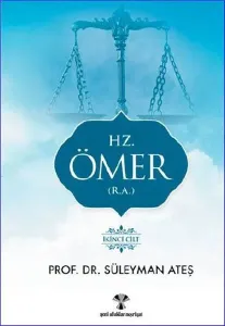 Hz. Ömer (2.Cilt)