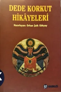 Dede Korkut Hikayeleri