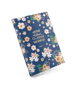 Defter - Nerede olsanız o sizinle beraberdir