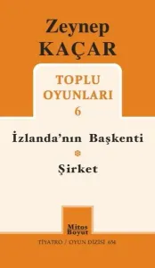 İzlanda'nın Başkenti Şirket - Toplu Oyunları 6
