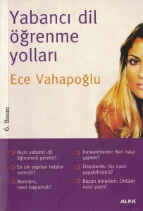 Yabancı Dil Öğrenme Yolları