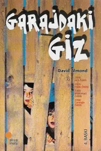 Garajdaki Giz