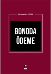 Bonoda Ödeme