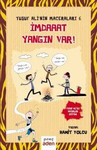 Yusuf Ali'nin Maceraları 6