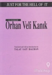 111 Poems by Orhan Veli Kanık