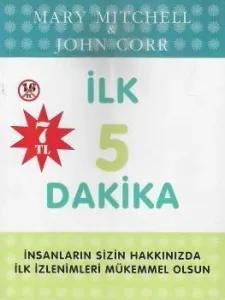 İlk 5 Dakika