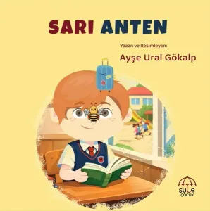 Sarı Anten