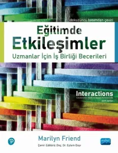 Eğitimde Etkileşimler