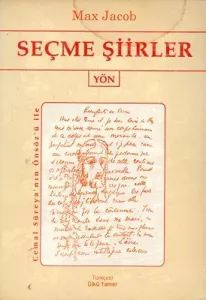 Seçme Şiirler - Max Jacob