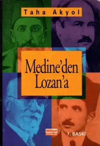 Medine'den Lozan'a