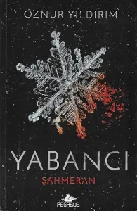Yabancı Şahmeran