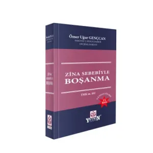 Zina Sebebiyle Boşanma