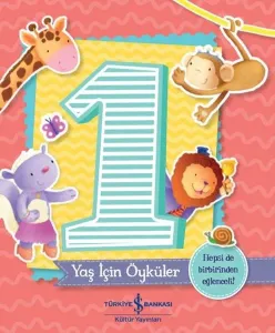 1 Yaş İçin Öyküler