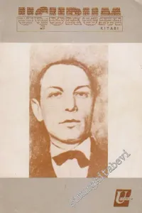 Uçurum Kitabı 1 - Özel Bölüm: Henri Michaux -
