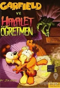 Garfield ve Hayalet Öğretmen