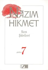 Son Şiirleri (1959-1963)/ Şiirler 7