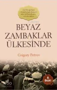 Beyaz Zambaklar Ülkesinde