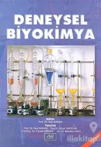Deneysel Biyokimya