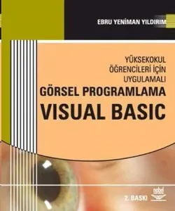 Görsel Programlama Visual Basic